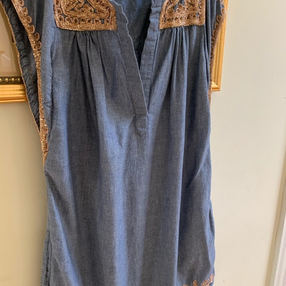 Calypso St. Barths XS dress - Picture 14 of 14